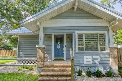 220 W Spruce Avenue, Foley, AL 36535