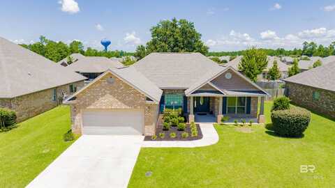 338 Thornhill Circle, Gulf Shores, AL 36542