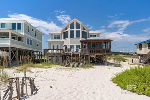6558 Sea Shell Drive, Gulf Shores, AL 36542