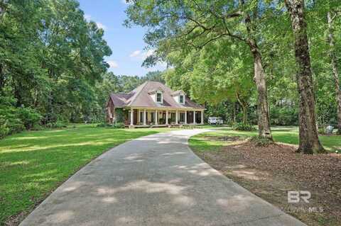 13616 Snarr Road, Silverhill, AL 36576