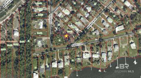 0 Magnolia Drive, Gulf Shores, AL 36542