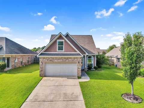 8847 Asphodel Lane, Daphne, AL 36526