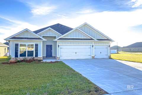 24847 Smarty Jones Circle, Daphne, AL 36526