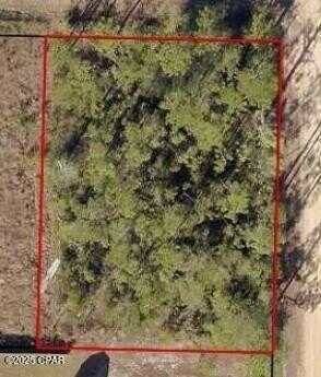 0 Forest Drive, Fountain, FL 32438