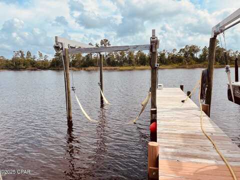 810 W 8th Street Circle, Lynn Haven, FL 32444