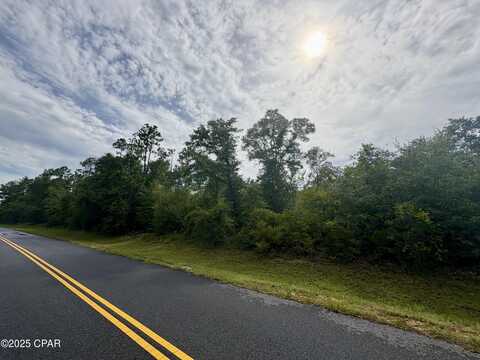 View Drive lot: 8, Alford, FL 32420