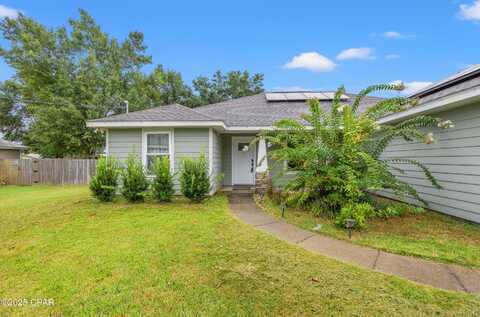 3718 Alva Thomas Road, Panama City, FL 32404