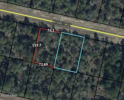 00 Linden Street, Chipley, FL 32428