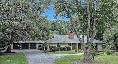 4 Fox Meadow Drive, Bluffton, SC 29910