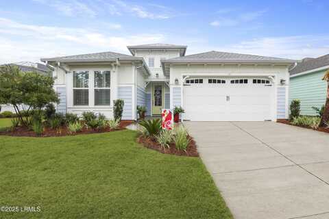 187 Spongecake Drive, Hardeeville, SC 29927