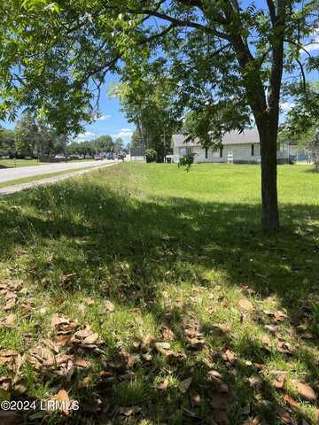 Tbd Elm Street E, Hampton, SC 29924