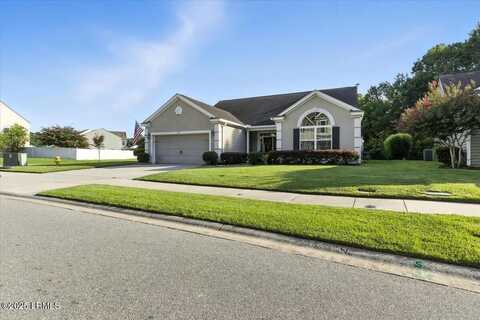 245 Heritage Parkway, Bluffton, SC 29910