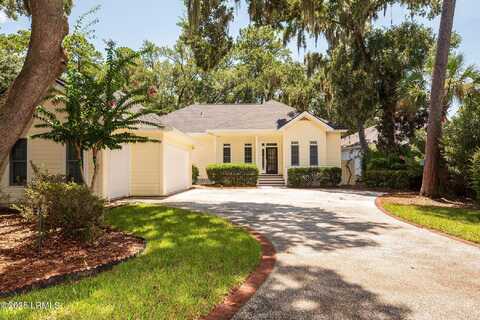 1116 Palmetto Point, Saint Helena Island, SC 29920
