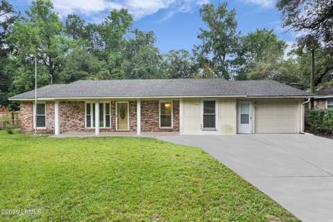 3005 Hodge Drive, Beaufort, SC 29906