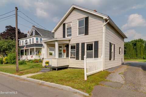 11 Crotteau St, Adams, MA 01220