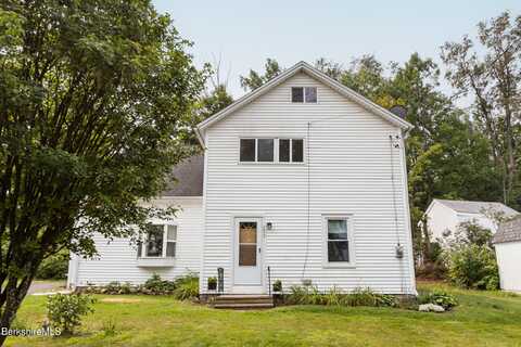 298 East Housatonic St, Dalton, MA 01226