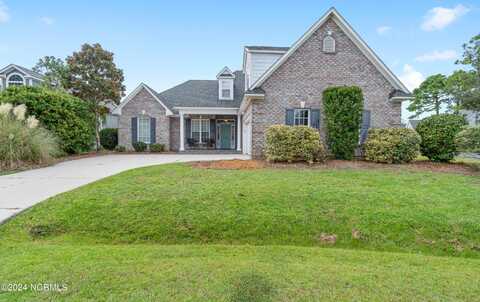 3785 Club Cottage Drive, Southport, NC 28461