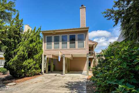 502 N Shore Drive W, Sunset Beach, NC 28468