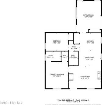 109 NE 14th Street, Oak Island, NC 28465