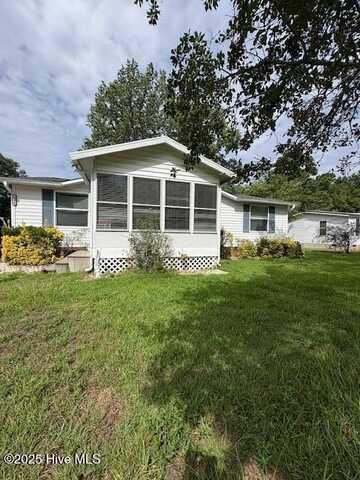 1554 Gate 2 SW, Ocean Isle Beach, NC 28469
