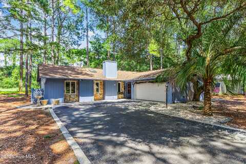 8 E Pine Court, Carolina Shores, NC 28467