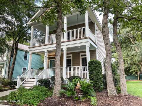 9204 Hutton Heights Way SW, Calabash, NC 28467