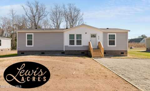 6745 Lewis Drive SE, Winnabow, NC 28479