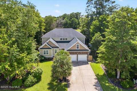 1567 Colonist Square SW, Ocean Isle Beach, NC 28469