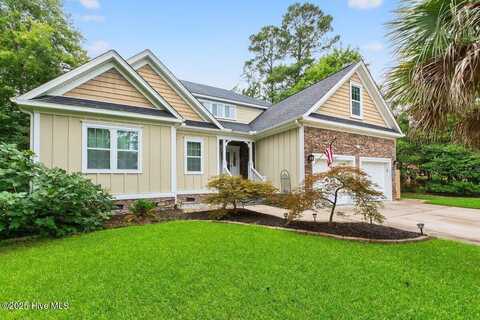 1567 Colonist Square SW, Ocean Isle Beach, NC 28469