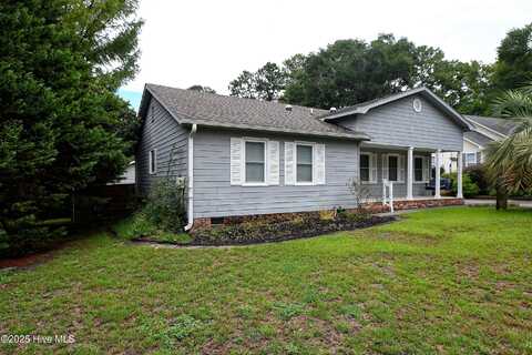 503 Great Oak Circle, Sunset Beach, NC 28468