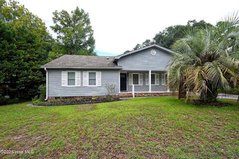 503 Great Oak Circle, Sunset Beach, NC 28468
