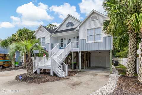 2205 W Oak Island Drive, Oak Island, NC 28465
