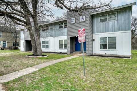 4503 College Main Street, Bryan, TX 77801