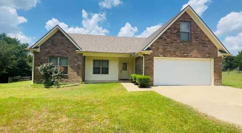 525 Oak Tree Lane, Franklin, TX 77856