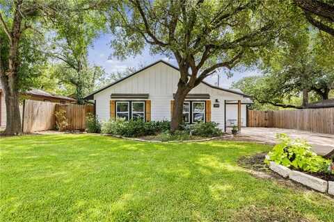 2912 Georgia Avenue, Bryan, TX 77803