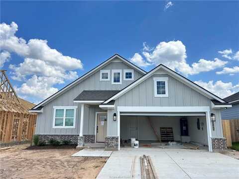 3172 Margaret Rudder Parkway, Bryan, TX 77808