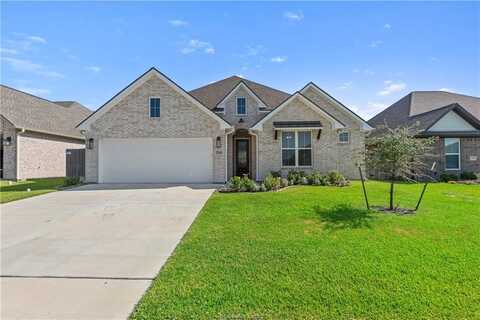 2914 Spector Drive, Bryan, TX 77808