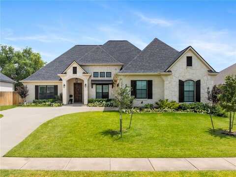 3329 Stonington Way, Bryan, TX 77808
