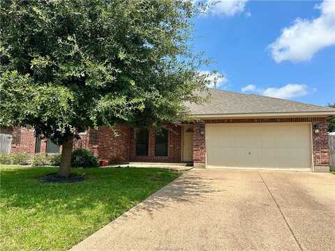 1109 Pamplin Court, College Station, TX 77845