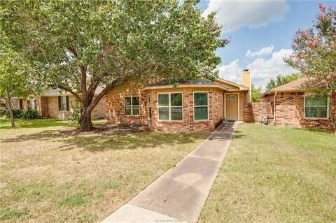 4011 Windswept Drive, College Station, TX 77845