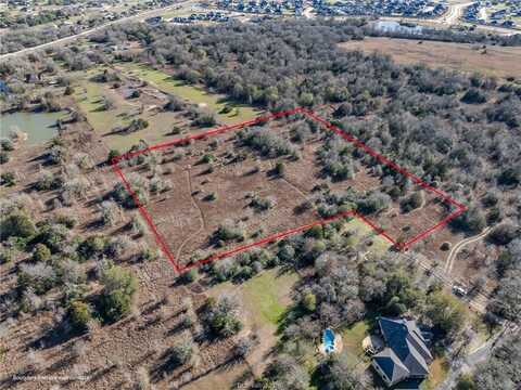 N/A Whites Creek Lane, College Station, TX 77845