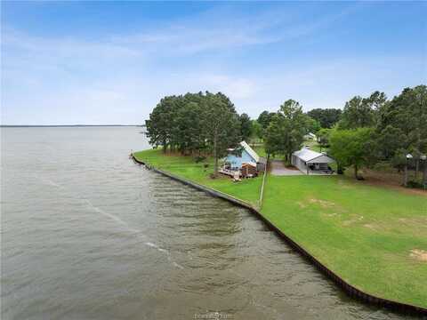 154 Lcr 743j, Thornton, TX 76687