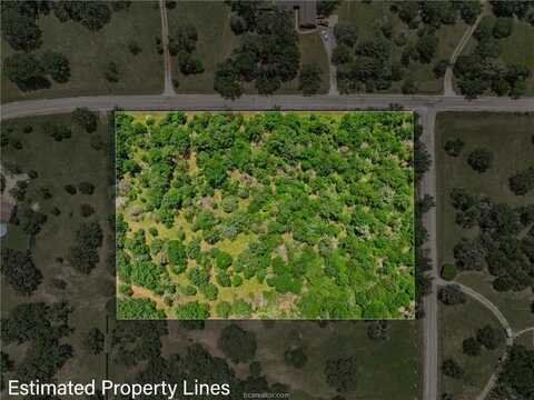 0000 Whispering Oaks Drive, College Station, TX 77845