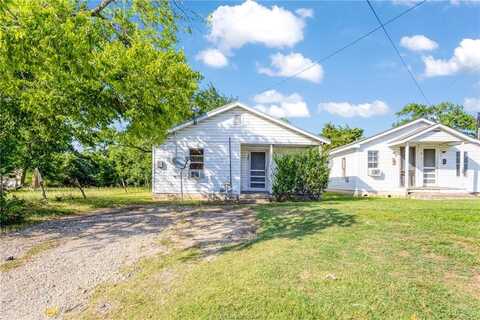 908 West 17th Street, Bryan, TX 77803