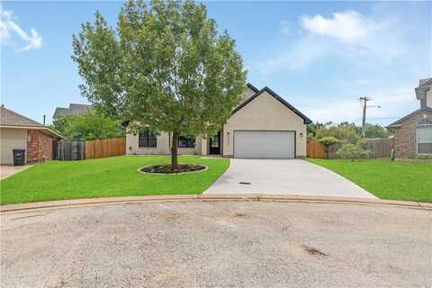1112 Mallory Court, College Station, TX 77845