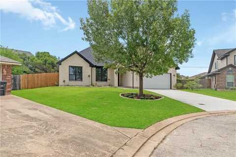 1112 Mallory Court, College Station, TX 77845