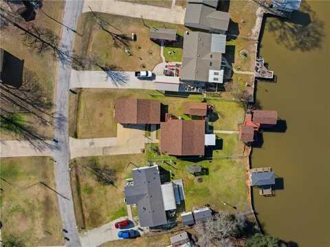 53 Lake View, Huntsville, TX 77320