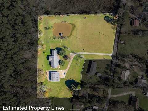 40 Roy Webb Road, Huntsville, TX 77320