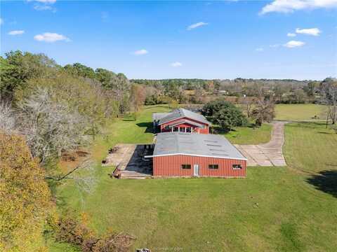 40 Roy Webb Road, Huntsville, TX 77320