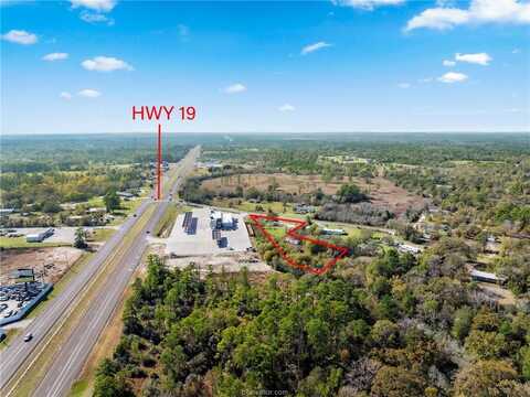 20 Wood Farm Road, Huntsville, TX 77320